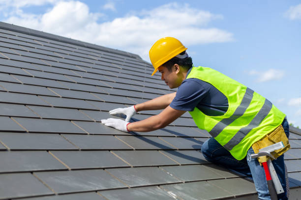Best Rubber Roofing (EPDM, TPO)  in Greenwood, SC