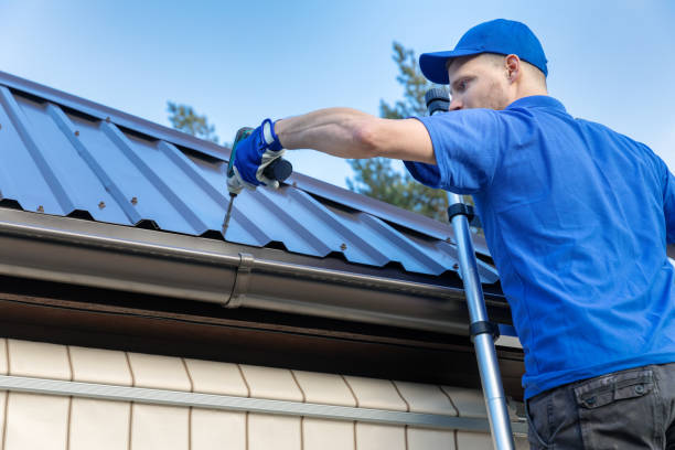 Roof Insulation in Greenwood, SC