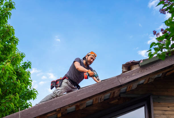 Best Solar Panel Roofing Installation  in Greenwood, SC