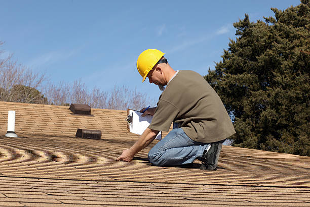 Best Chimney Flashing Repair  in Greenwood, SC