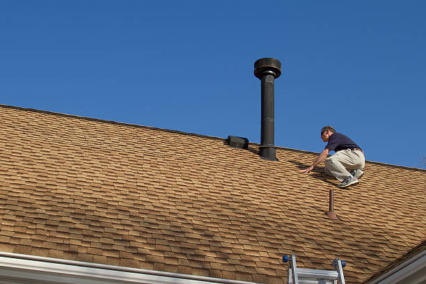 Best Rubber Roofing (EPDM, TPO)  in Greenwood, SC