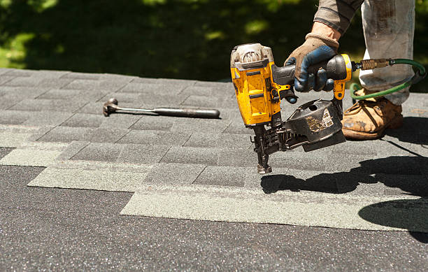 Fast & Reliable Emergency Roof Repairs in Greenwood, SC