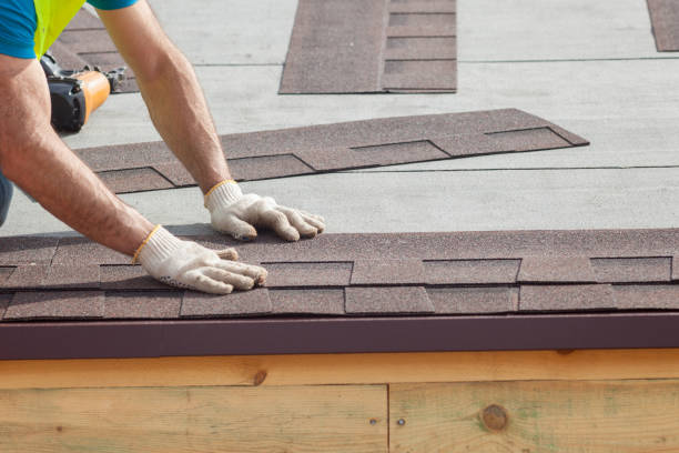 Roof Coating Services in Greenwood, SC