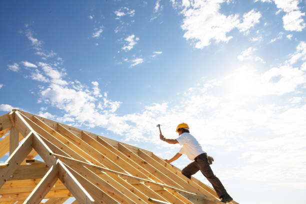 Professional  Roofing repair and installation in Greenwood, SC