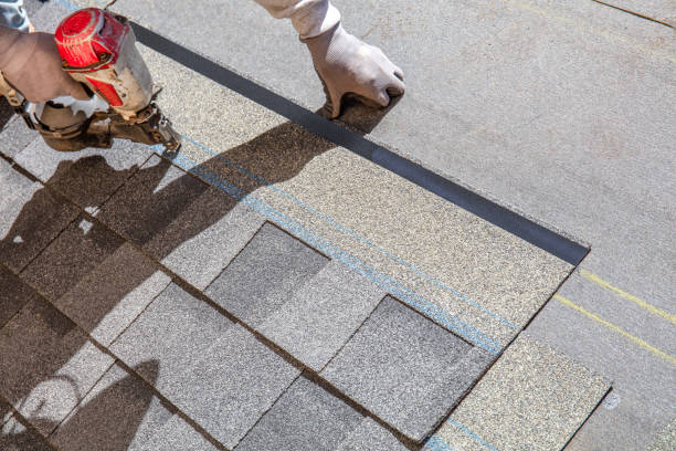Best Storm Damage Roof Repair  in Greenwood, SC