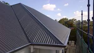 Best Cold Roofs  in Greenwood, SC
