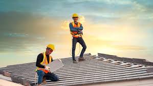 Best Slate Roofing  in Greenwood, SC